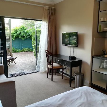 Inverness Manor Cape Town Dış mekan fotoğraf