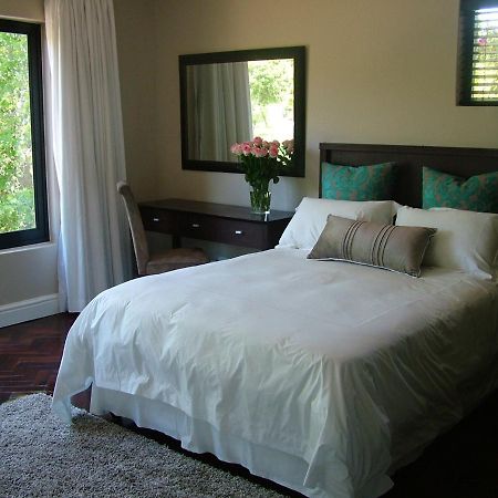 Inverness Manor Cape Town Dış mekan fotoğraf