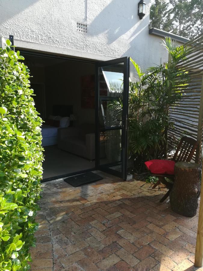 Inverness Manor Cape Town Dış mekan fotoğraf