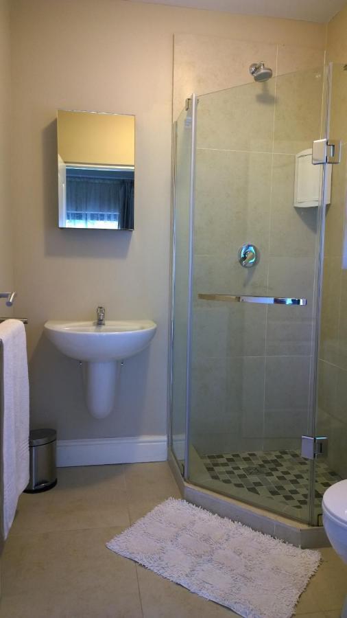 Inverness Manor Cape Town Dış mekan fotoğraf