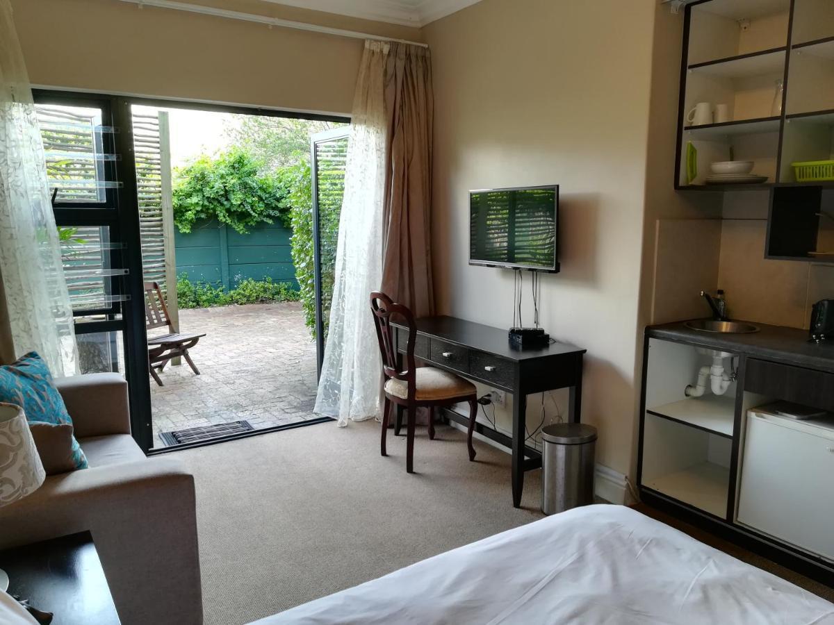 Inverness Manor Cape Town Dış mekan fotoğraf