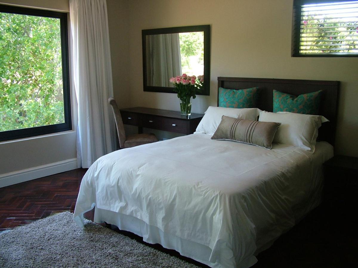 Inverness Manor Cape Town Dış mekan fotoğraf