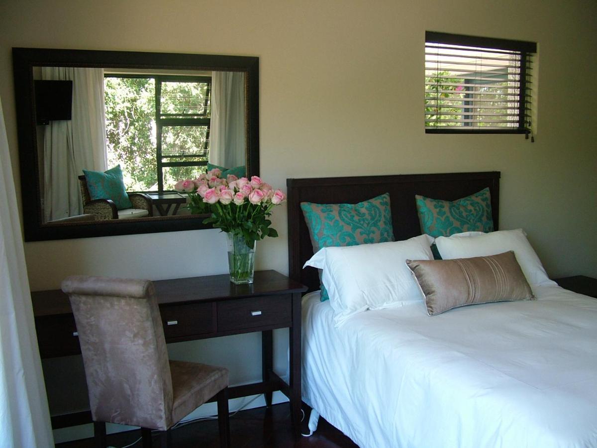 Inverness Manor Cape Town Dış mekan fotoğraf